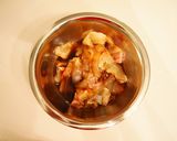 昆布茶で鯛茶漬け作り方1写真