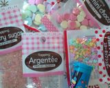 バレンタイン☆デコ☆チョコサンドクッキー作り方13写真