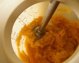 スイートポテトおはぎ作り方3写真