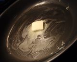 ポーランド料理　ポテトのディルソースがけ作り方2写真