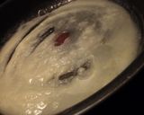 ポーランド料理　ポテトのディルソースがけ作り方3写真