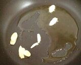 たことニラのパスタ☆ランチ☆作り方3写真