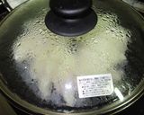 **我が家のキャベツたっぷり餃子**作り方4写真