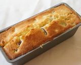 ふんわり～*　さつまいものパウンドケーキ作り方17写真