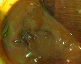 ドライカレー ハイチ風作り方5写真