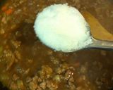 ドライカレー ハイチ風作り方6写真