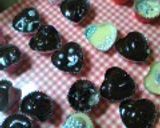 バレンタイン★デコ*カップチョコ*超簡単作り方2写真
