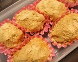 スイートポテトおはぎ作り方6写真