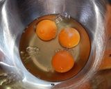 小麦粉無しでチョコチップマフィン2作り方5写真