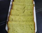 リッチな抹茶食パン～♪作り方4写真