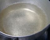 海鮮山菜おこわ作り方6写真