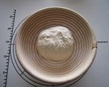 たっぷりチーズカンパーニュ作り方6写真