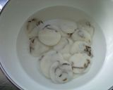 ちょっと大人のおしるこ作り方4写真