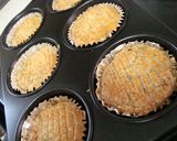 かぼちゃの種で♪米粉ガレットブルトンヌ♪作り方6写真