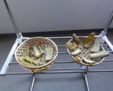優しい味　手作り★ほしいも作り方5写真