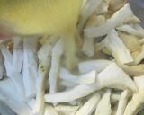 ダイエットの味方！レンチン☆きのこマリネ作り方11写真