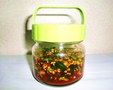 韓国パジャン(ねぎ醤油タレ)作り方8写真