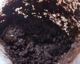 タルト生地(オレオ使用ver.)作り方3写真