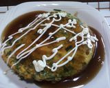 韮玉丼★昆布ポン酢でウマ酸っぱい作り方2写真