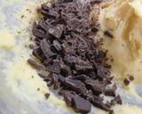 ふんわりシュー作り方5写真