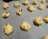 ふんわりシュー作り方6写真
