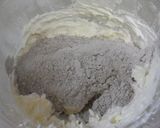 ♡卵白で作る！ココアパウンドケーキ♡作り方7写真