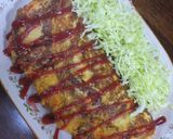 お野菜＆お肉たっぷり☆簡単ミートソース作り方7写真