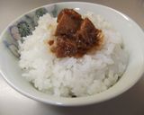 ご飯がなくなる！まぐろの角煮作り方6写真
