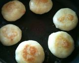 ＊鮭とチーズのもちもちじゃが餅＊作り方4写真