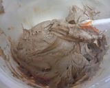 ♡卵白で作る！ココアパウンドケーキ♡作り方8写真