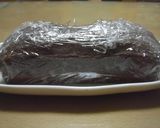 ♡卵白で作る！ココアパウンドケーキ♡作り方11写真