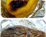 オーブンで焼き野菜♪旨味凝縮トースト♪作り方4写真