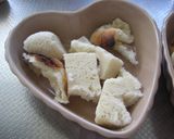 パングラタン♪作り方1写真