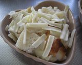 パングラタン♪作り方5写真