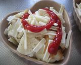 パングラタン♪作り方6写真