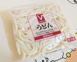 焼きうどん✿ゴマキムチ味♫作り方7写真