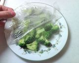 鶏の照り焼き☆青じそ風味作り方3写真