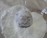 子供と一緒にトリュフ風チョコレート作り方6写真