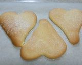 ビスキュイ作り方18写真