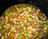 枝豆の炊き込みご飯作り方7写真
