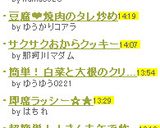 中華ちまき♪クッキングシートで△包み作り方10写真