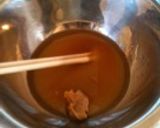 おつまみにも★たこと長ネギの酢味噌あえ作り方2写真