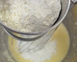 シーフード　ケーク・サレ作り方3写真