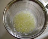 *＊自家製コチュ味噌ディップ＊*作り方1写真