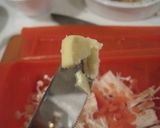 残り物のタラコとエノキがルクエで変身！作り方3写真