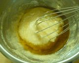 LOVE★贅沢チョコフィナンシェ作り方6写真