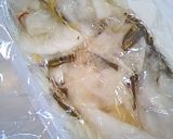 かぶの千枚漬け作り方6写真