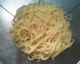 子供が喜ぶ♡ 定番☆サラスパ☆作り方1写真