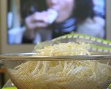 もやしの香味和え～香味和えシリーズ３～作り方1写真
