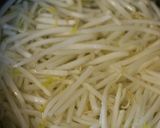 もやしの香味和え～香味和えシリーズ３～作り方2写真